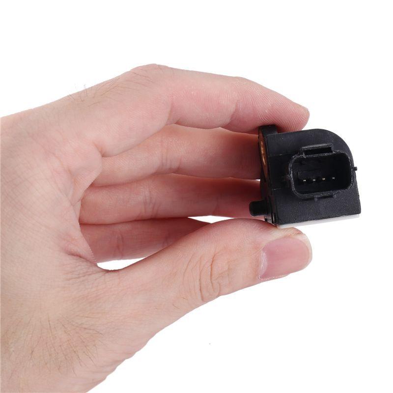 MML-Car Front Impact Sensor 77930TR0B21 77930-TR0B11 For Honda Civic 2012-2016 Left Or Right Impact Collision Sensor Accessories