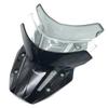 NYHET 2021 2024 Frontrute Frontrute For YAMAHA MT-09 FZ-09 MT09 FZ09 MT FZ 09 Motorsykkeltilbehør Vindavvisere fz09 mt09