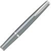 Pilot BTL-5SR-TGY Timeline Future Titanium Grey Ballpoint Pen