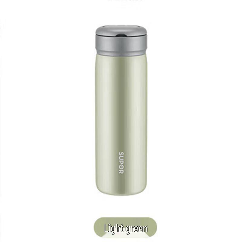 Supor Premium Series 316L Stainless Steel Insulated Water Bottle