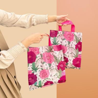 Papel de embrulho – Sacos de embalagem e organza