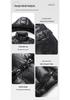 New Glossy Men's Korean-Style Winter Down Jacket - Trendy, Warm, and Versatile