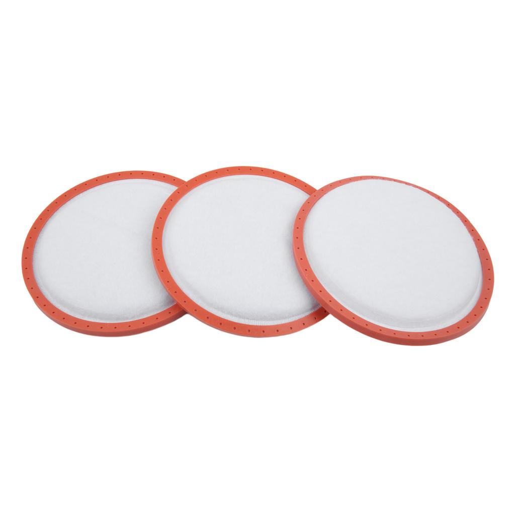 Filterset für Dirt Devil DD2650-1 DD2651-0 DD2651-1 Vorfilter #2288002