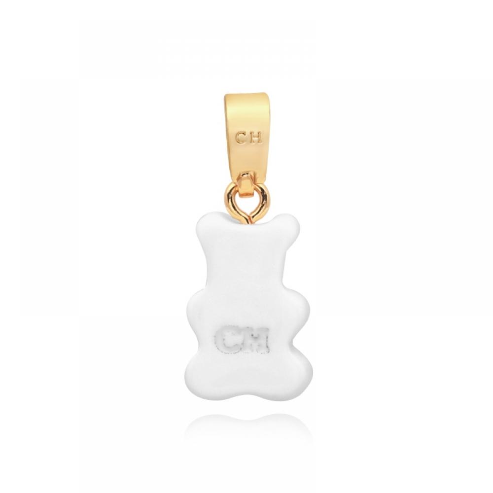         Nostalgia Bear Powder Classic Connector                          