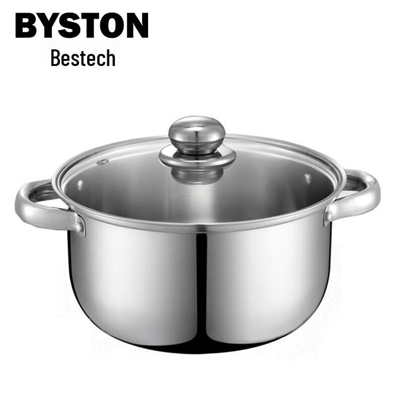 Супница Bestore Hennis 22 см