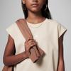 Jordan Brooklyn Versatile Pullover Crew Neck Sleeveless T-Shirt Kids Tops Off-White HQ8178-271