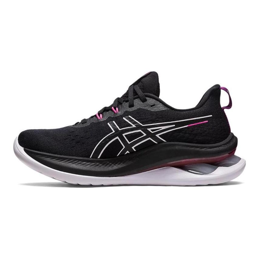 Asics Gel Kinsei Max 'Black Lilac Hint' Women's Sneakers 1012B512-001