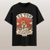 Zz Top The Elevation Tour 2026 T-Shirt