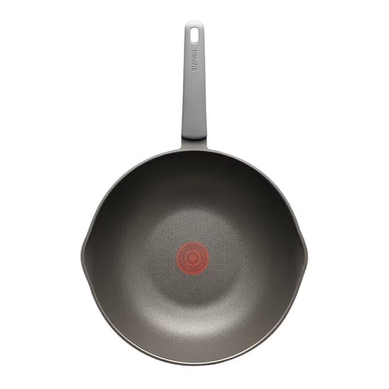 Supor NC34WA3 34cm Wok