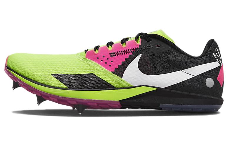 Nike Zoom Rival 6  Volt Hyper Pink  41
