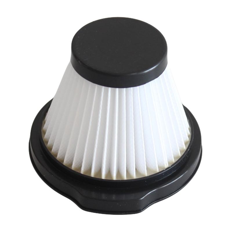 5pcs Filters Vacuum Cleaner Sweeping Robot Replacement Supply Equipment