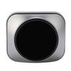 Square Lens Hood for 55mm Lens Aluminum Alloy Universal Metal Lens Hood Shade Camera Accessories