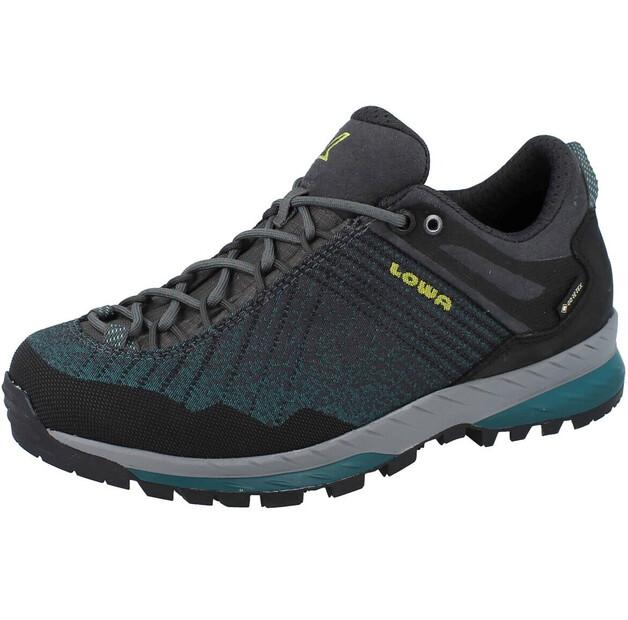 Полуботинки Lowa Carezza GTX Lo Women