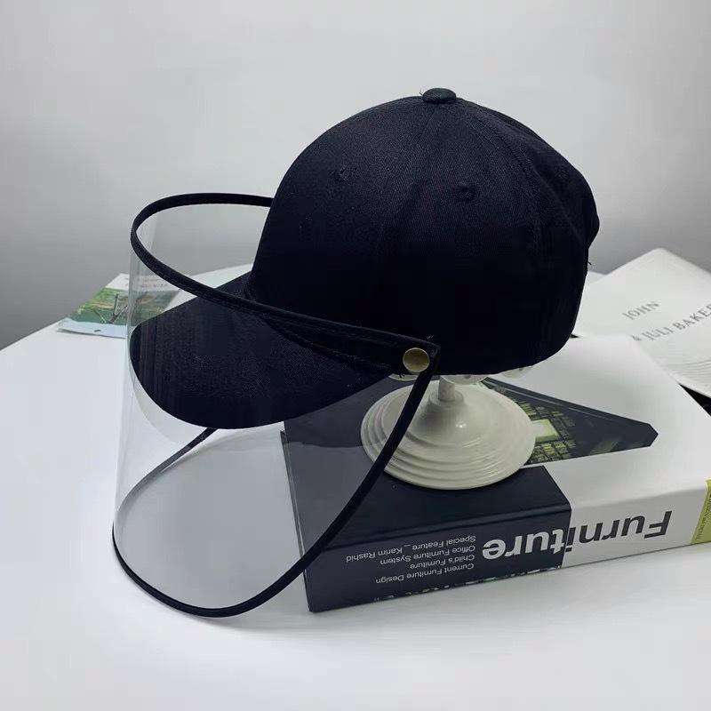Embroidery Women's Cap Advertising Cap Men's Travel Cap Light Board Sun Protection Hat Sunshade Breathable Baseball Cap