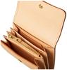 Il Bisonte Coin Purse SSW005PVX001 Naturale Women's [Product Code]