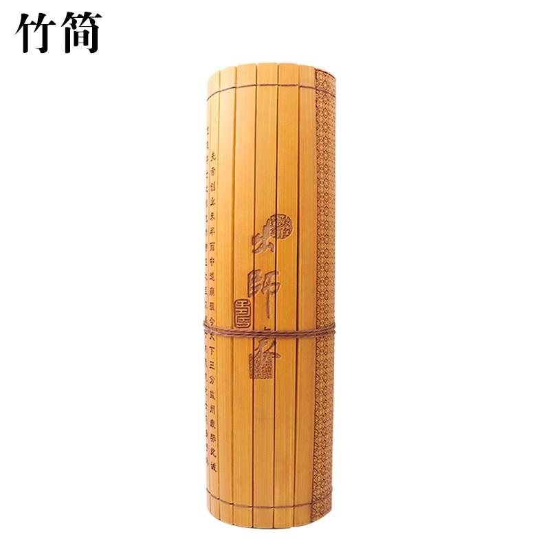 

Полный текст Выпускной стол бамбуковые планки китайский стиль этническая культура классическая характеристика подарок Декоративные украшения