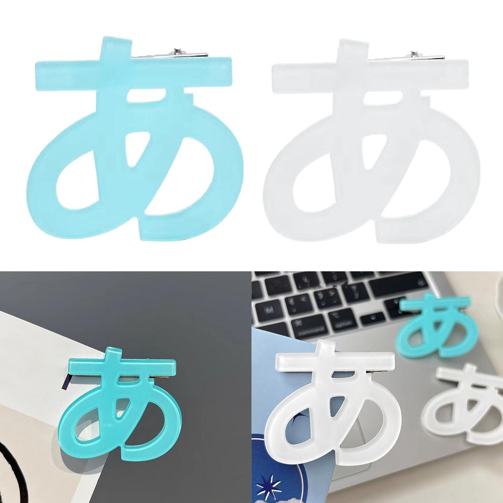 10 יחידות קליפס שיער אופי יפני אלגנטי סיכת שיער סיכות שיער סיכות שיער בעבודת יד אביזר כיסוי ראש