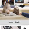 Portable External Blu-ray Burner Optical Drive