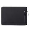 Wear-resistant Waterproof Tablet Laptop Case Soft Lightweight Laptop Carrying Case Unisex Fashion Protective Laptop Bag