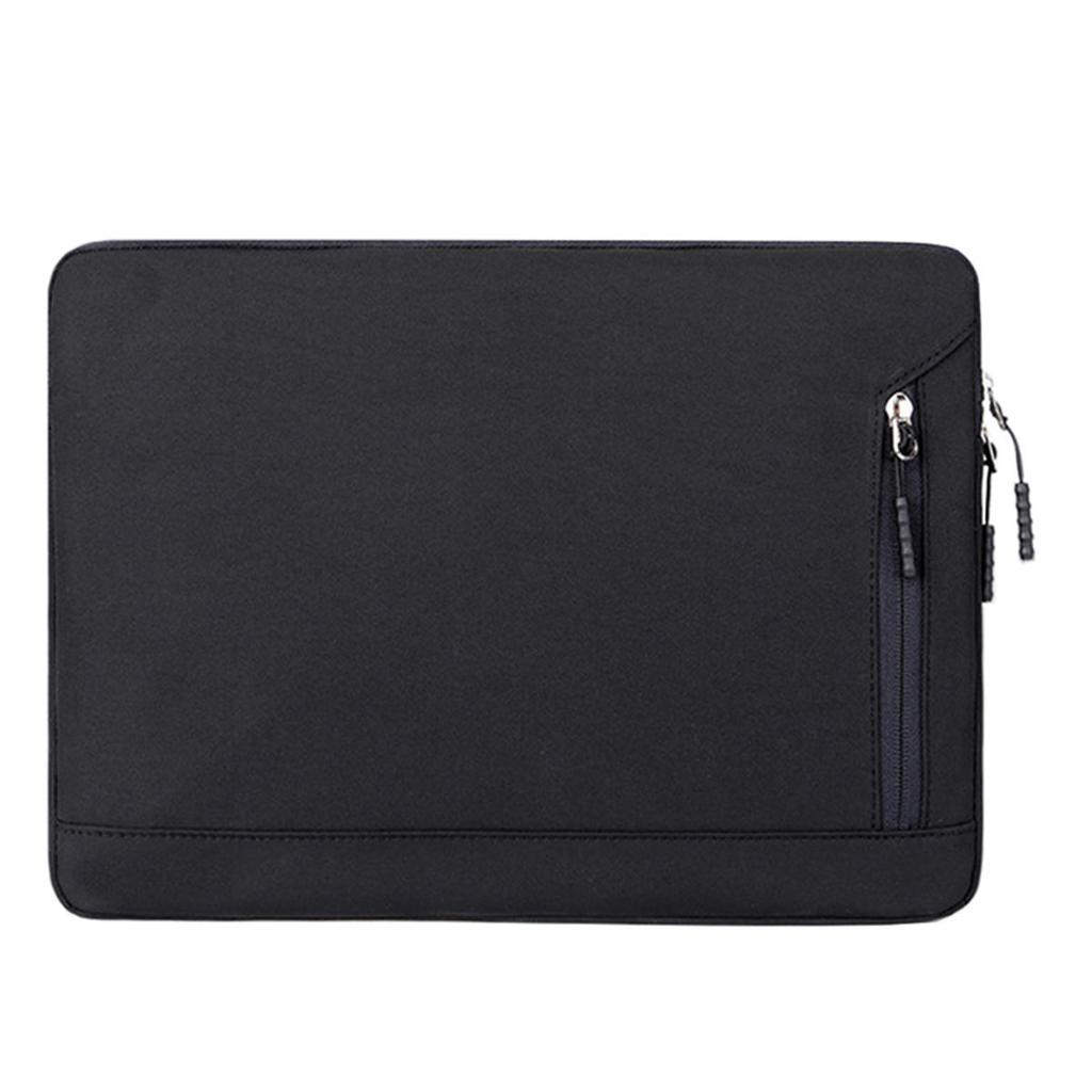 Wear-resistant Waterproof Tablet Laptop Case Soft Lightweight Laptop Carrying Case Unisex Fashion Protective Laptop Bag