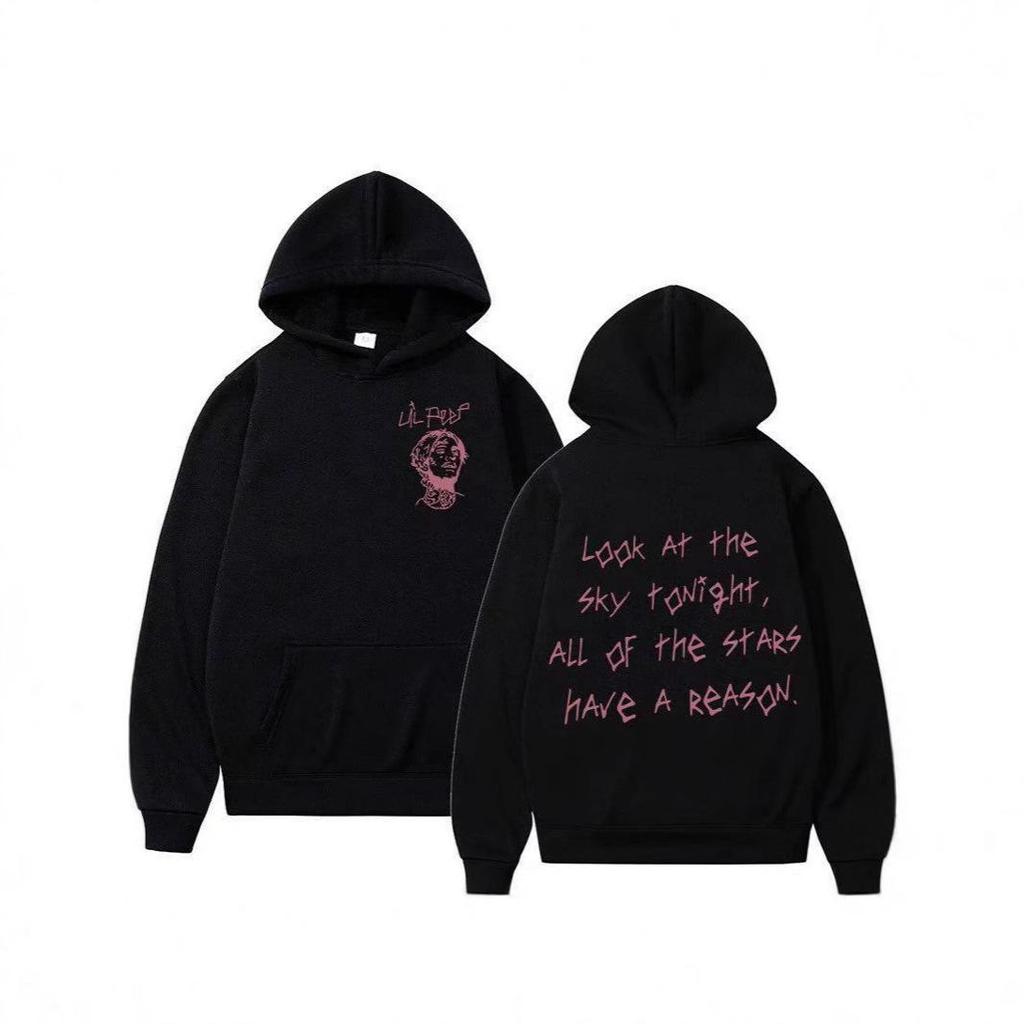 Hanorac Casual cu Glugă, Imprimeu Anime European 2025, Unisex, Mărime Europeană