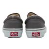 Vans Slip On V98cla Charcoal