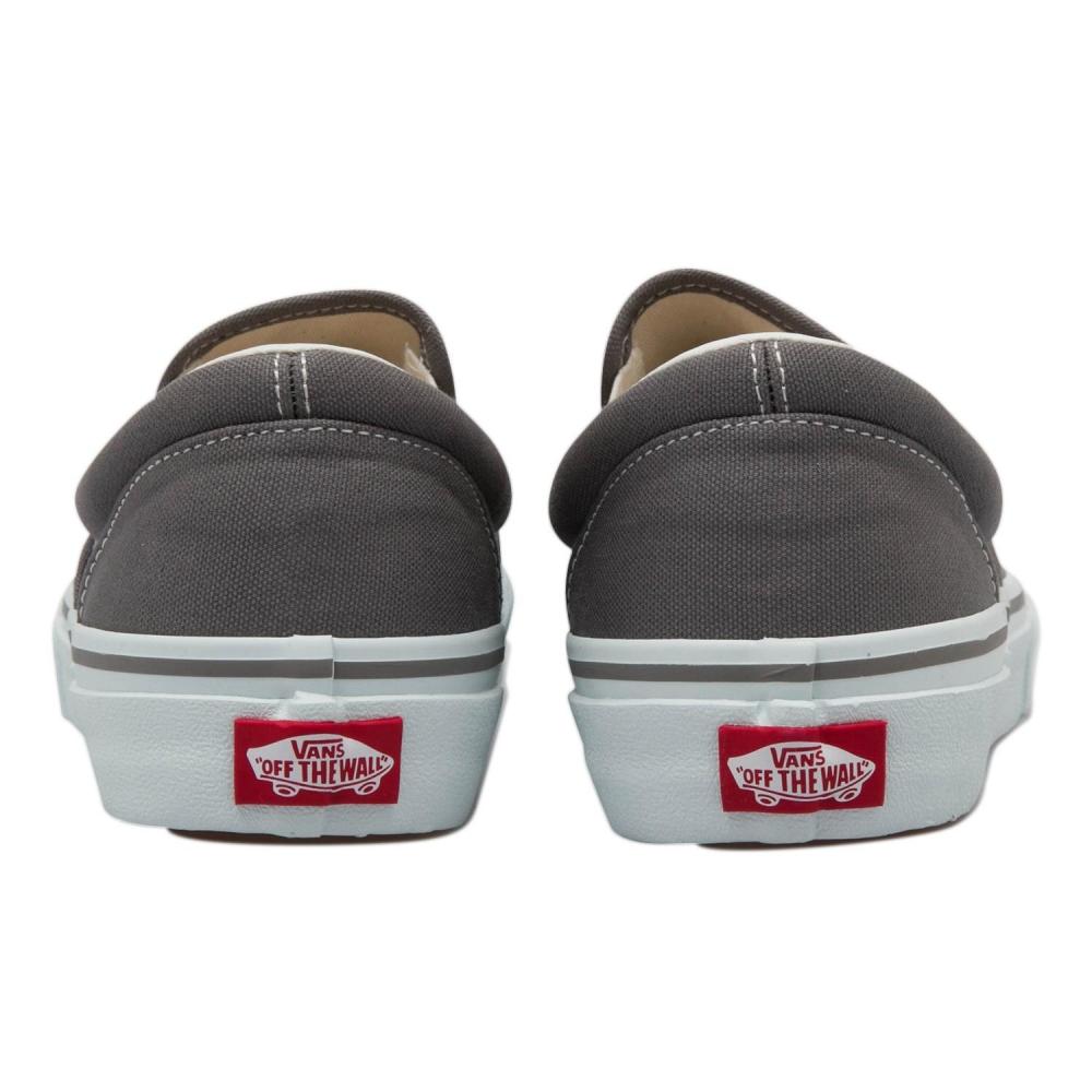 Vans Slip On V98cla Charcoal
