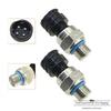 04213842 2PCS Oil Pressure Sensor 04213842 04210195 Fits VOLVO FH12 Truck 93-99