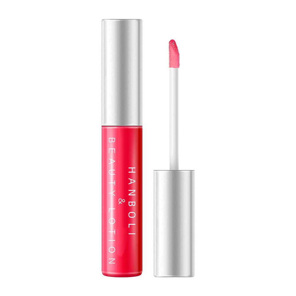 Hanpoli Soothing Lip Essence Gel: Lightweight, Hydrating, Moisturizing, Anti-Chapping, Nourishing Lip Mask Care