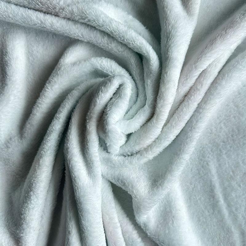 Cute Dog Printed Flannel Throw Blanket Soft Cozy Pet Pattern Fleece Blanket for Sofa Bed Couch Home Decor Customized Blankets