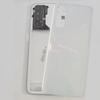 Back Battery Cover Rear Door Housing For Oppo Realme 7 4G RMX2151 LCD Middle Frame Bezel Side Volume Button Camera Lens