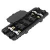 AUCAS Fiber Optic Splice Enclosures & Accessories