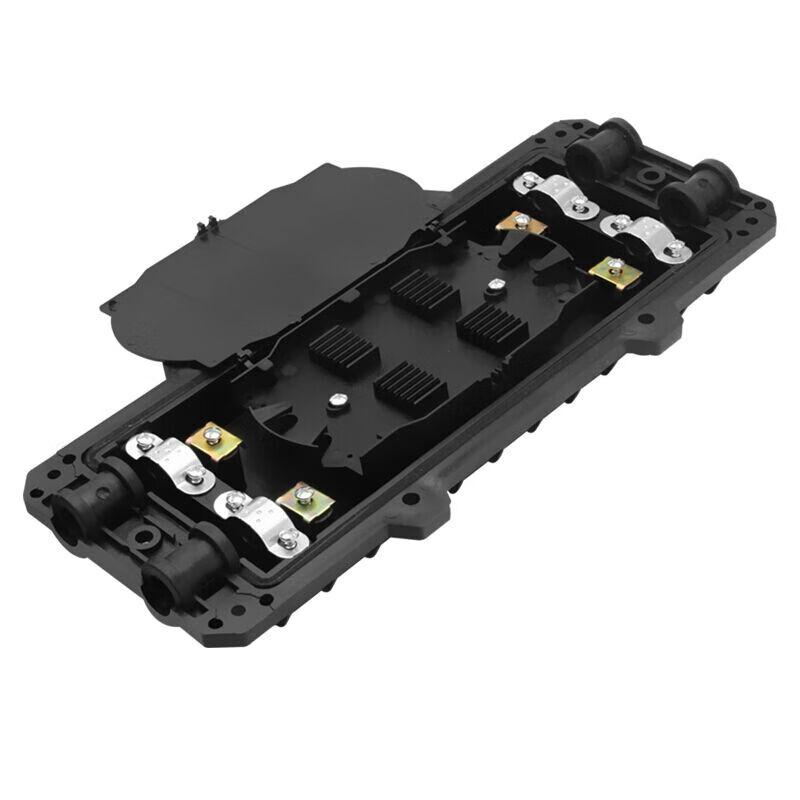 AUCAS Fiber Optic Splice Enclosures & Accessories