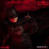 THE BATMAN Batman Collective Action Figure Black 639837 One12 1/12