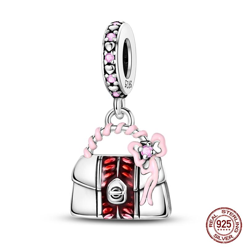 100% Kupfer Exquisite Blume Sonnenblume Spinne Anhänger Perlen Passend für Qikaola Original Armbänder Diy Geburtstags Schmuck Geschenk