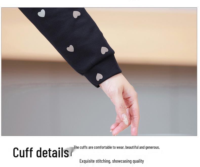 Mittellanger bedruckter Trenchcoat für Damen: Neuer 2025 Frühling & Herbst Mode-Cardigan für Mittelalte & Ältere
