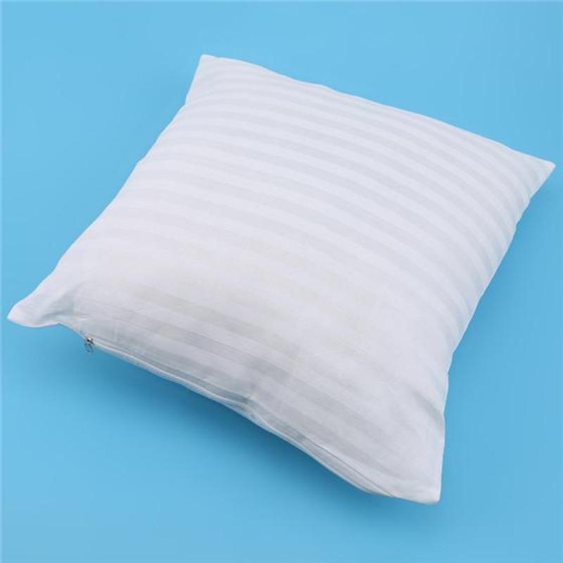 Cushion Insert Filling PP Cotton Throw Pillow Inner Core Decor Car Chair Soft Seat Cushion