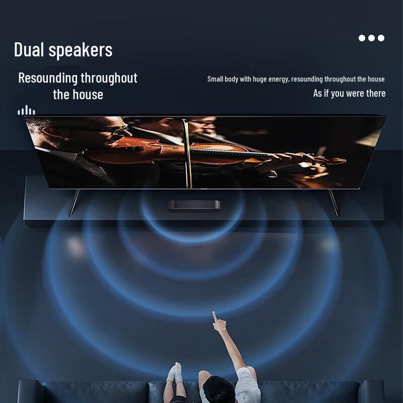 Newmine BT66 Desktop Computer Speaker (CN version)