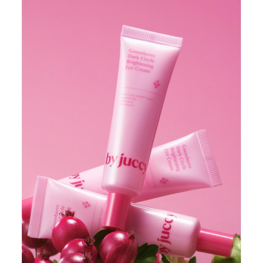 By Juccy Gooseberry Dark Circle Brightening Eye Cream 30ml