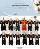 Haikyuu!! Karasuno High School Volleyball Team Cosplay Jersey & Uniform