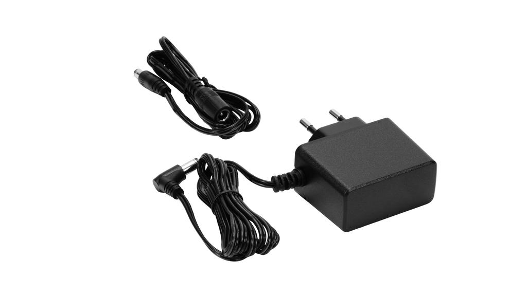 MusicMate MM-V5 PowerUp Universal Power Supply 9V/1A