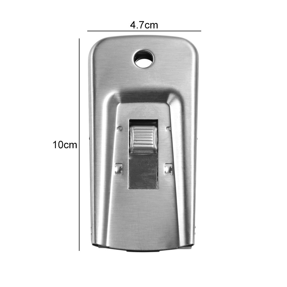 Plastic Scraper With Blade Car Sticker Remover Handy Squeegee  Window Tinting