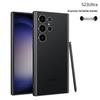 AG Matte Samsung S23 Ultra Case: Protective Cover for S23u