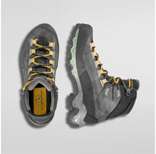 Треккинговые ботинки La Sportiva Aequilibrium Hike GTX Women
