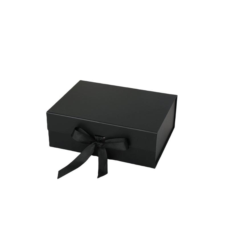 Foldable Magnetic Gift Box for Holidays & Corporate Events