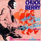 

CD CHUCK BERRY - Rock N Roll Rarities 600120 Vogue, Chess 1986 France Rock Used