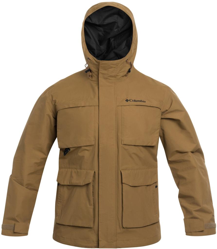 Columbia Landroamer II Jacket (2116101) delta