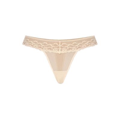 Lace Thongs Teyli Leo