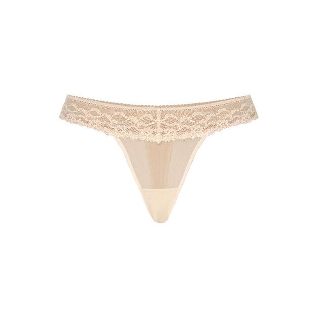 Стринги кружевные Teyli Leo EU XS