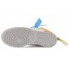Nike X Off-White Dunk Low 'Lot 34 of 50' Men's DJ0950-102
